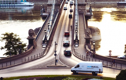 Budapest