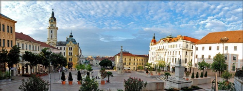 Pécs