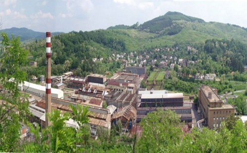Salgótarján