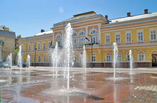 Szolnok