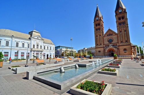 Nyíregyháza