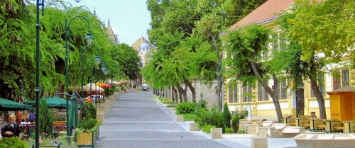 Szekszárd