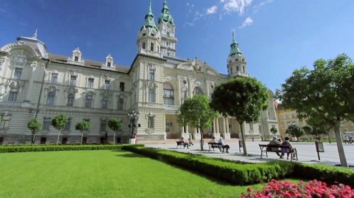 Győr